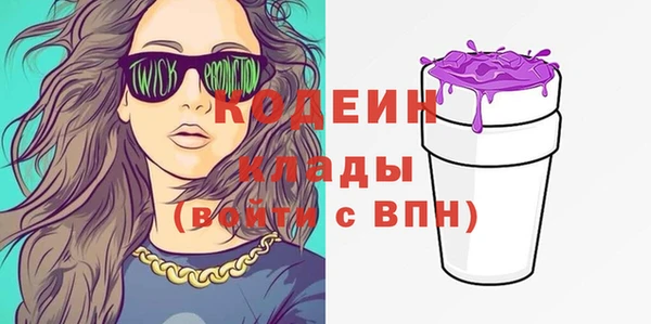 винт Бородино